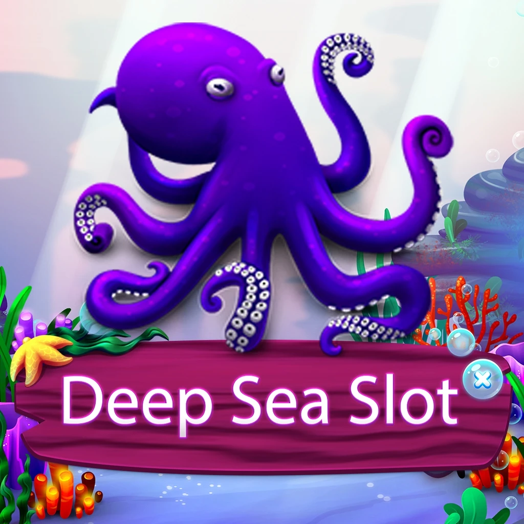 Aqua Slot thumbnail
