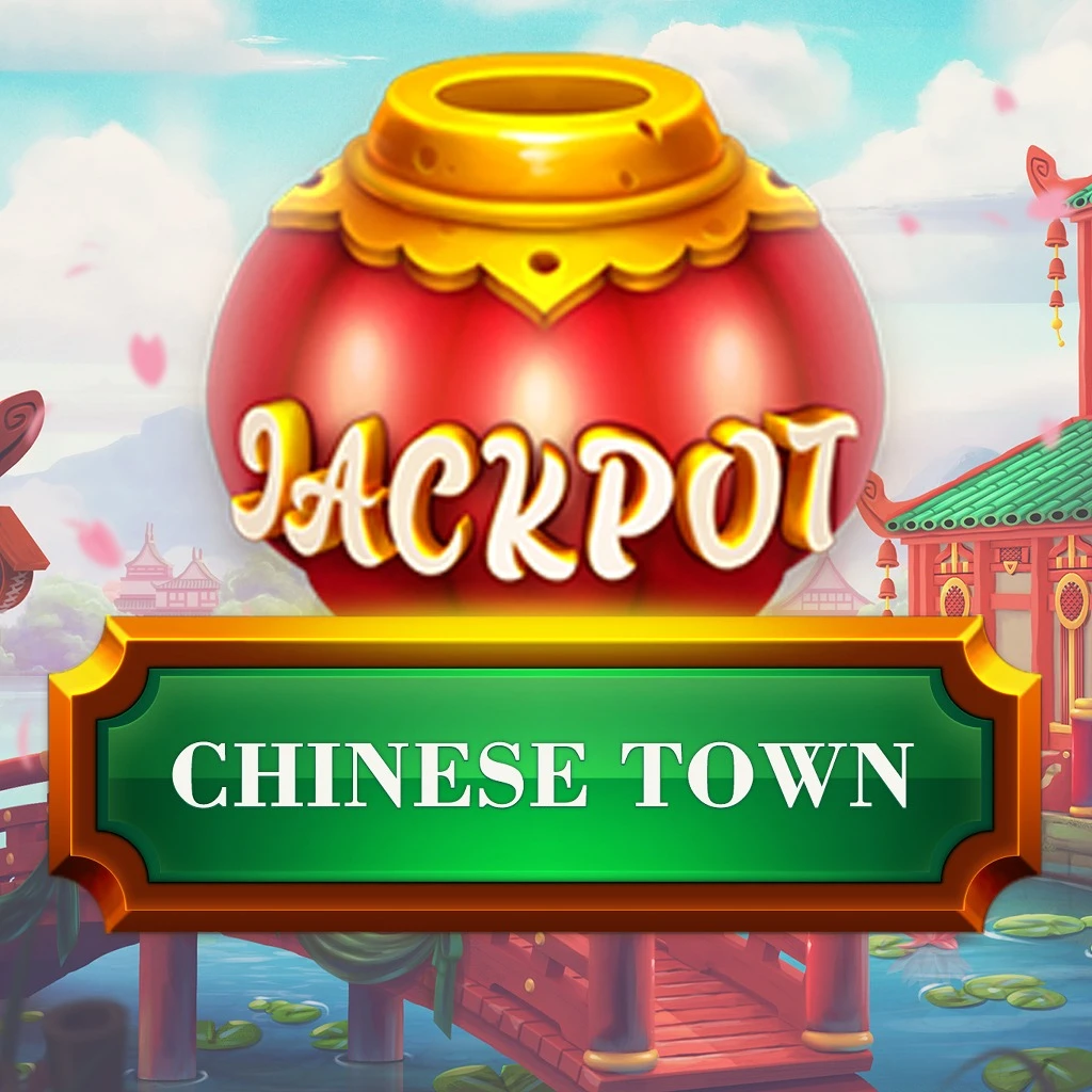 China Town Slot thumbnail