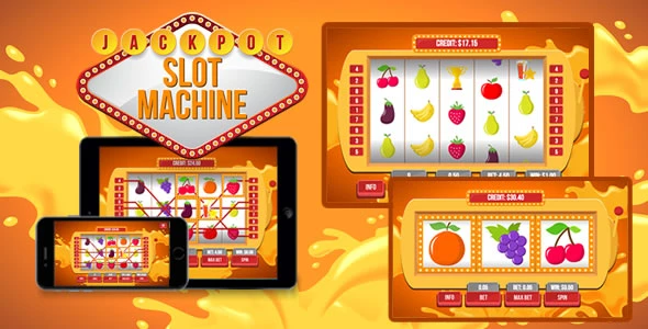 Jackpot 777 thumbnail