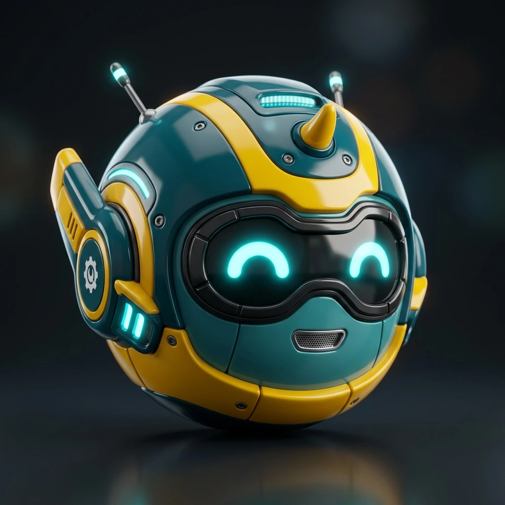 Cyber Ninja Shadowfang avatar